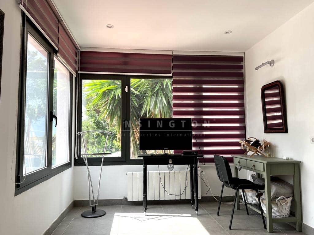 4 soverom Hus til salgs i Cala Llenya - € 1 595 000 (Ref: 7807516)