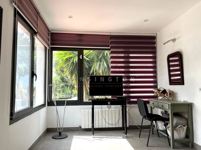 4 Zimmer Haus zu verkaufen in Cala Llenya, Santa Eulalia / Santa Eularia - 1.595.000 € (Ref: 7807516)