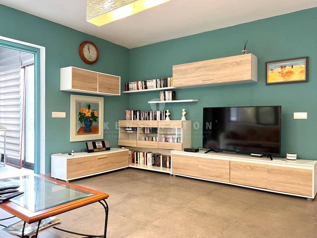 4 soverom Hus til salgs i Cala Llenya - € 1 595 000 (Ref: 7807516)