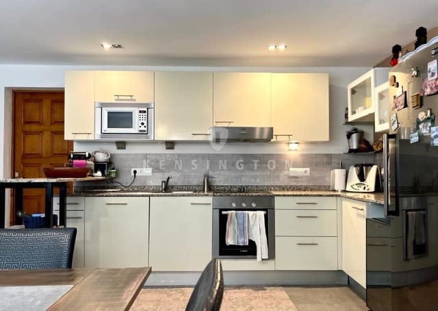 4 Zimmer Haus zu verkaufen in Cala Llenya, Santa Eulalia / Santa Eularia - 1.595.000 € (Ref: 7807516)