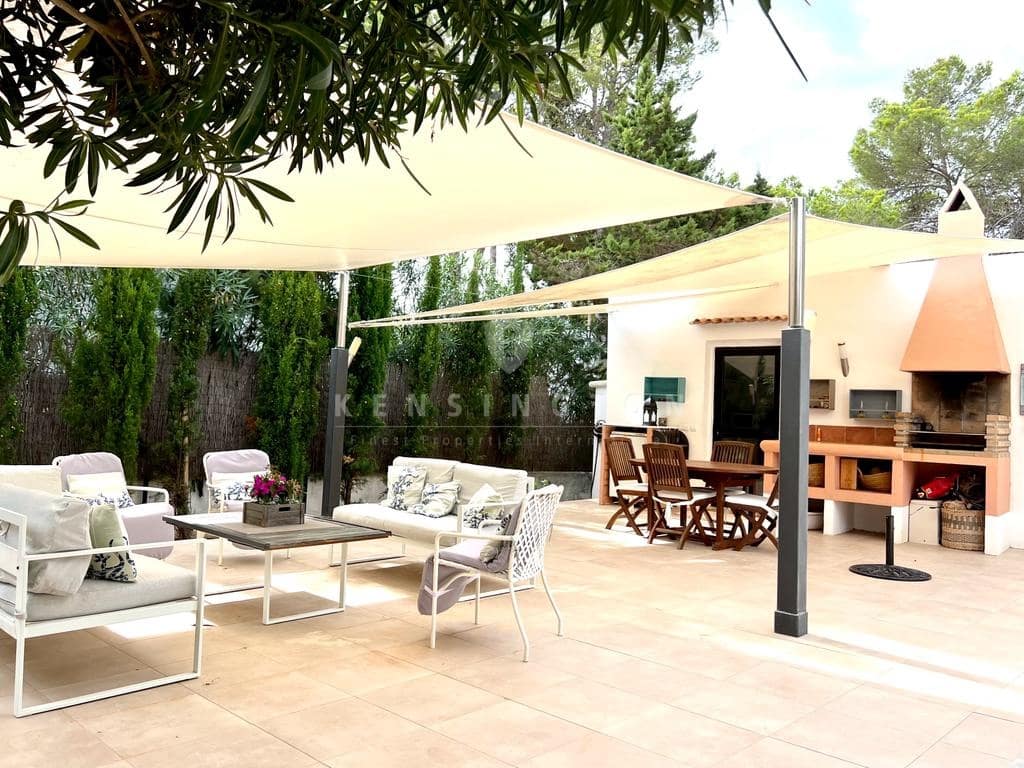 4 soverom Hus til salgs i Cala Llenya - € 1 595 000 (Ref: 7807516)