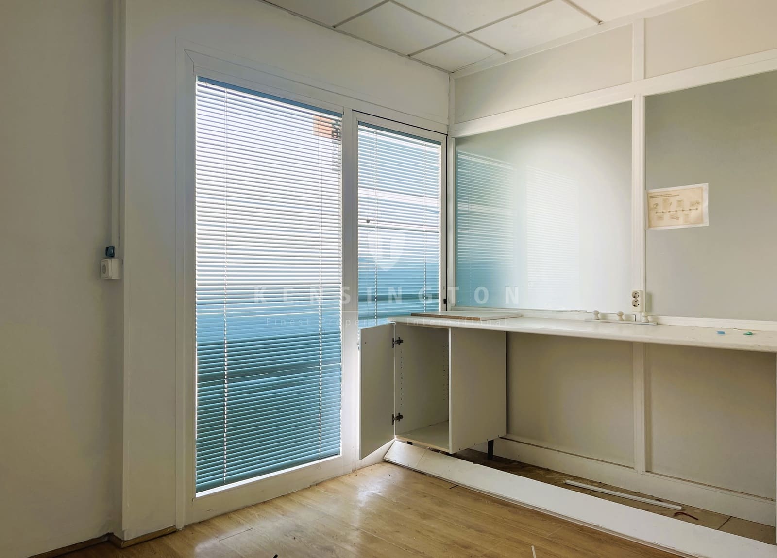 6 soveværelse Virksomhed til salg i Santa Eulalia / Santa Eularia - € 550.000 (Ref: 7847596)