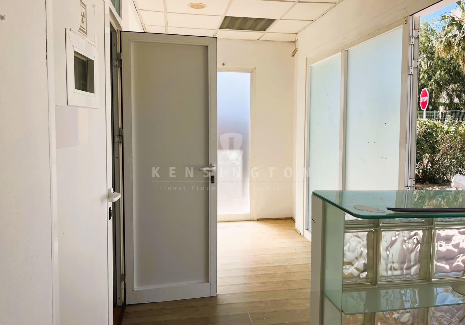 6 soveværelse Virksomhed til salg i Santa Eulalia / Santa Eularia - € 550.000 (Ref: 7847596)