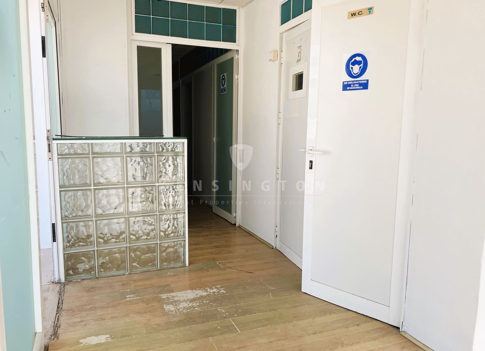 6 soveværelse Virksomhed til salg i Santa Eulalia / Santa Eularia - € 550.000 (Ref: 7847596)