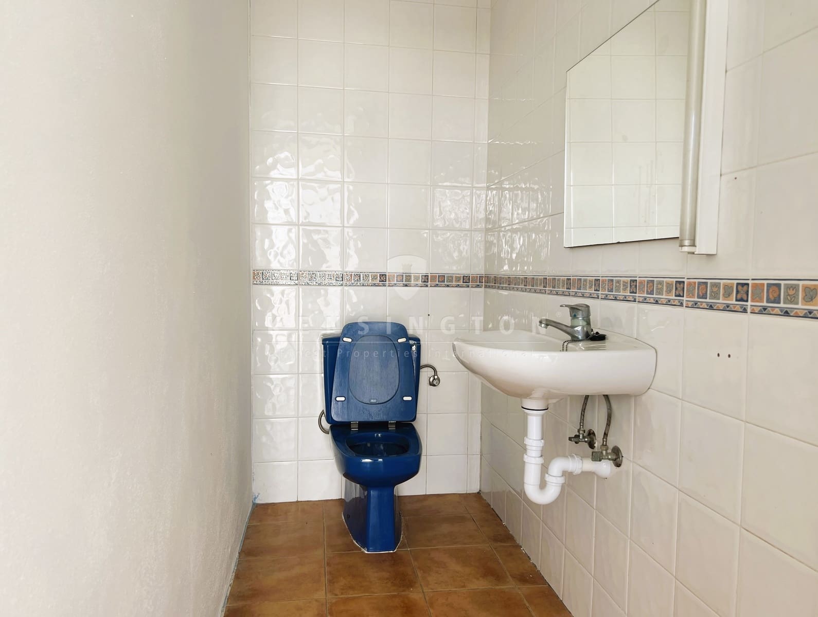 6 soveværelse Virksomhed til salg i Santa Eulalia / Santa Eularia - € 550.000 (Ref: 7847596)