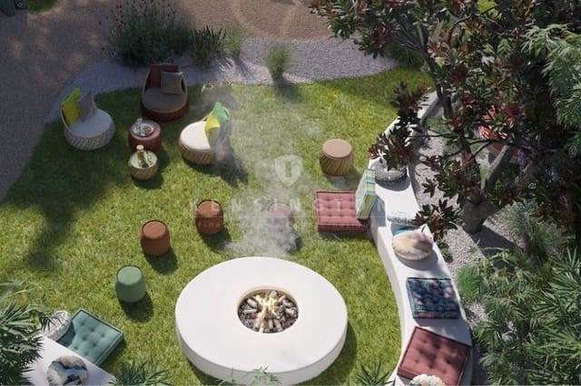 1 slaapkamer Flat te koop in Ibiza dorp - € 795.000 (Ref: 7898335)