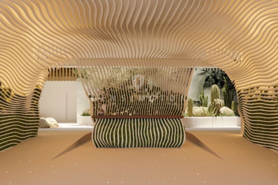 1 soveværelse Lejlighed til salg i Ibiza by - € 795.000 (Ref: 7898335)