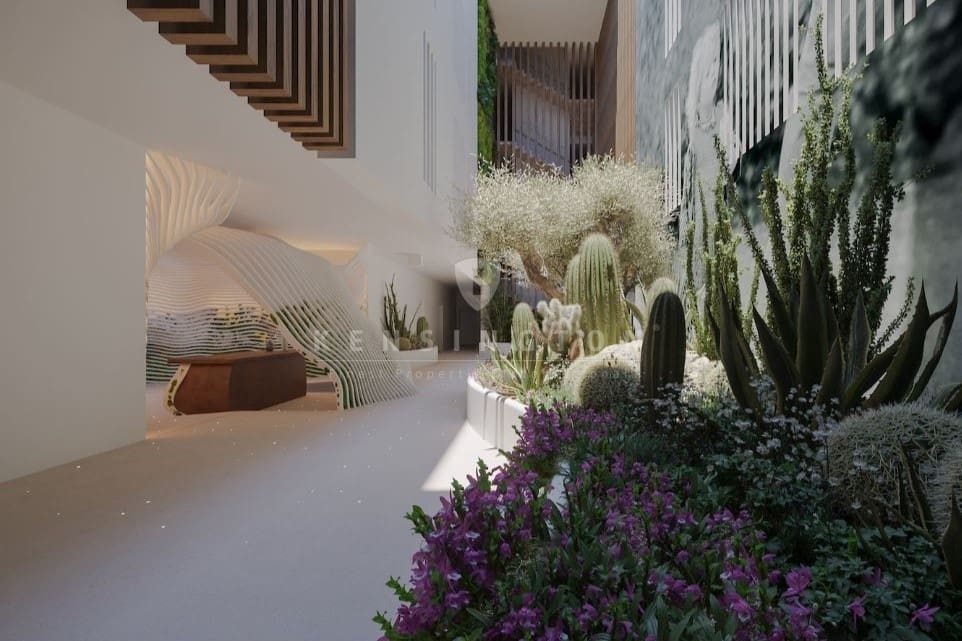 1 soveværelse Lejlighed til salg i Ibiza by - € 795.000 (Ref: 7898335)