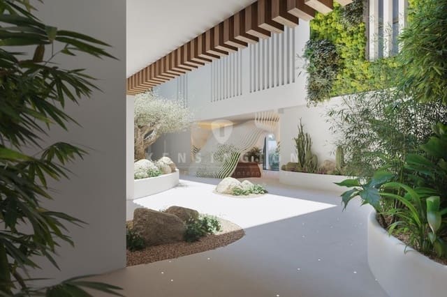 1 slaapkamer Flat te koop in Ibiza dorp - € 795.000 (Ref: 7898335)