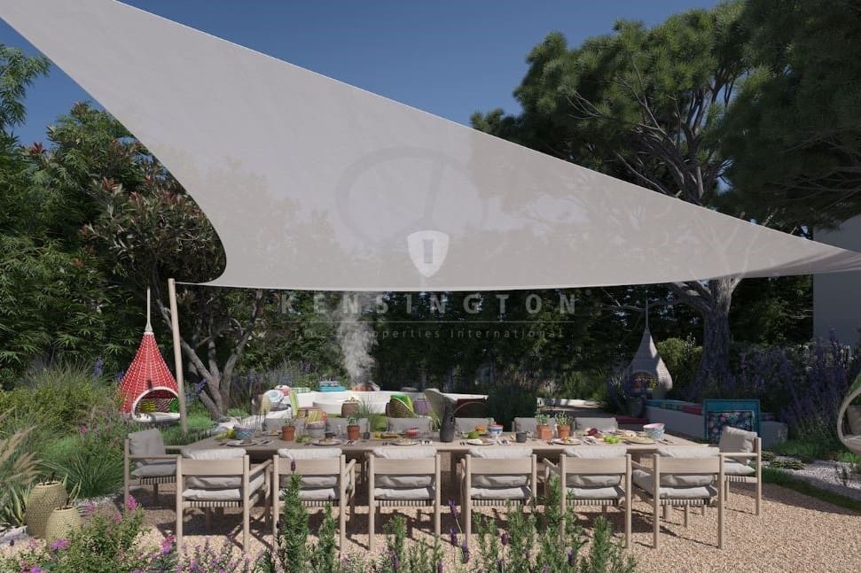 1 soveværelse Lejlighed til salg i Ibiza by - € 795.000 (Ref: 7898335)