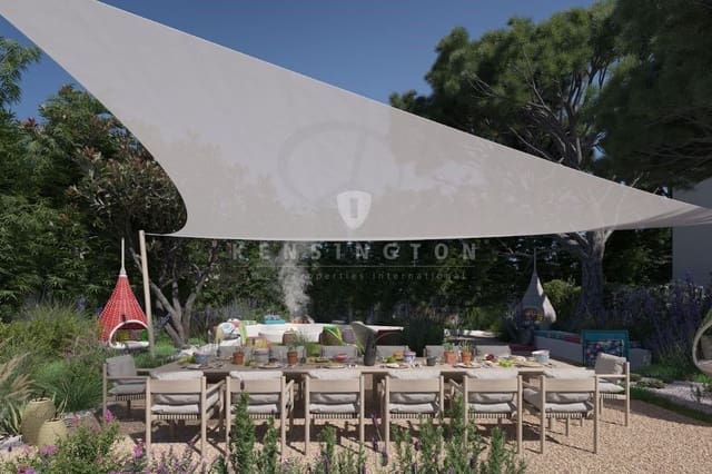 1 slaapkamer Flat te koop in Ibiza dorp - € 795.000 (Ref: 7898335)