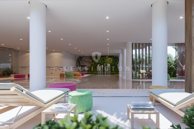 1 slaapkamer Flat te koop in Ibiza dorp - € 795.000 (Ref: 7898335)