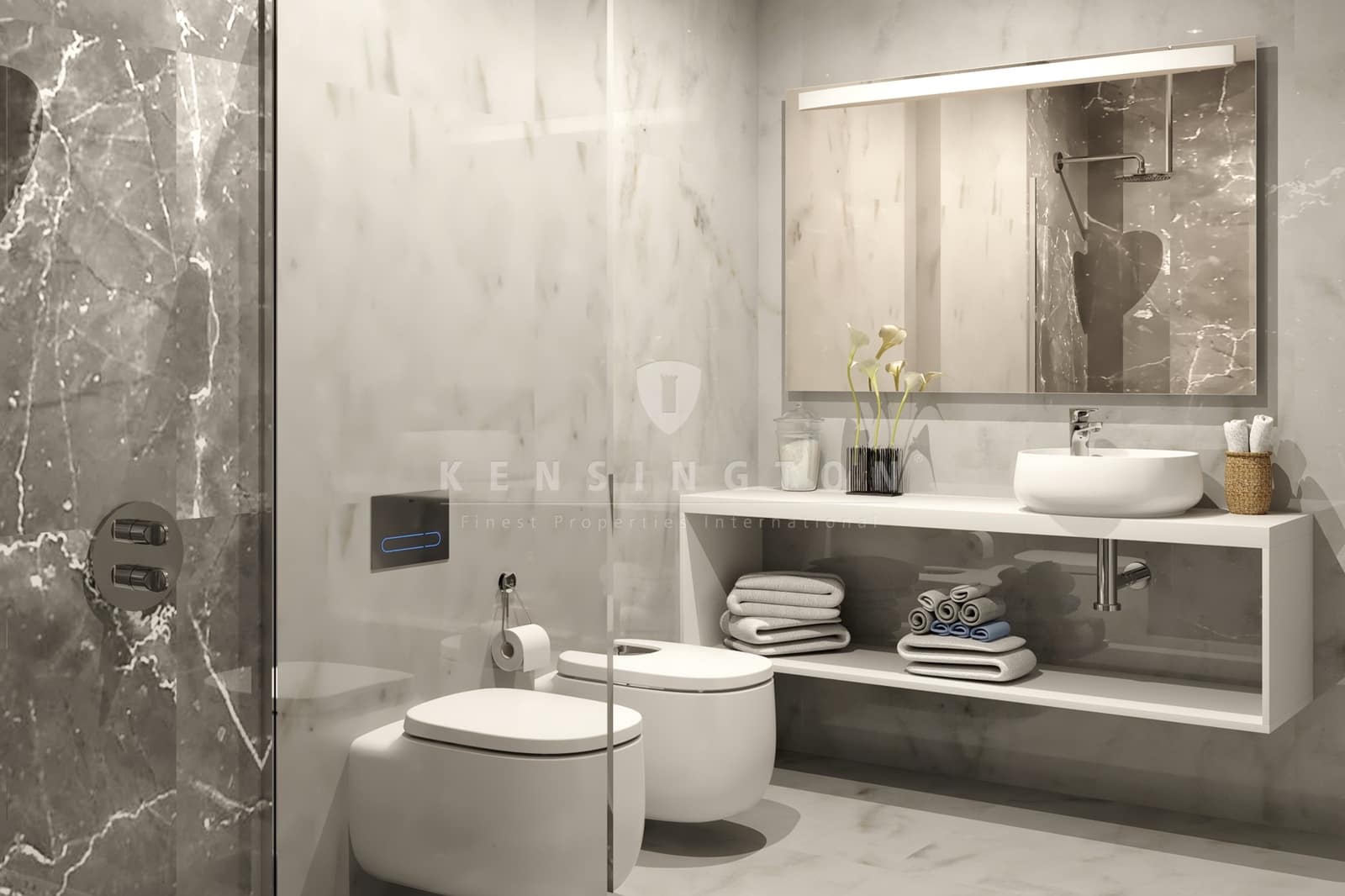 3 soveværelse Lejlighed til salg i Portinax - € 690.000 (Ref: 7981700)