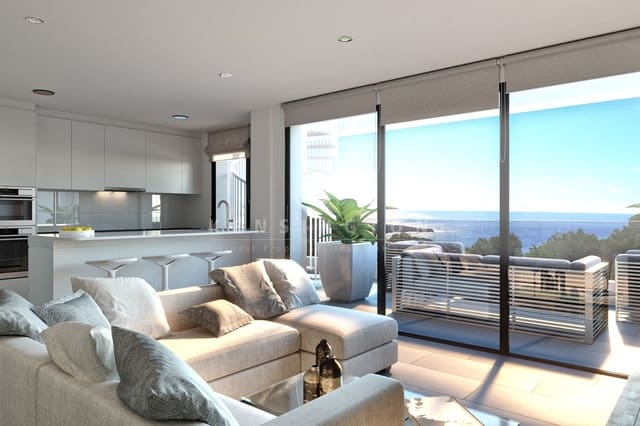 3 soverom Leilighet til salgs i Portinax, Sant Joan de Labritja - € 690 000 (Ref: 7981700)