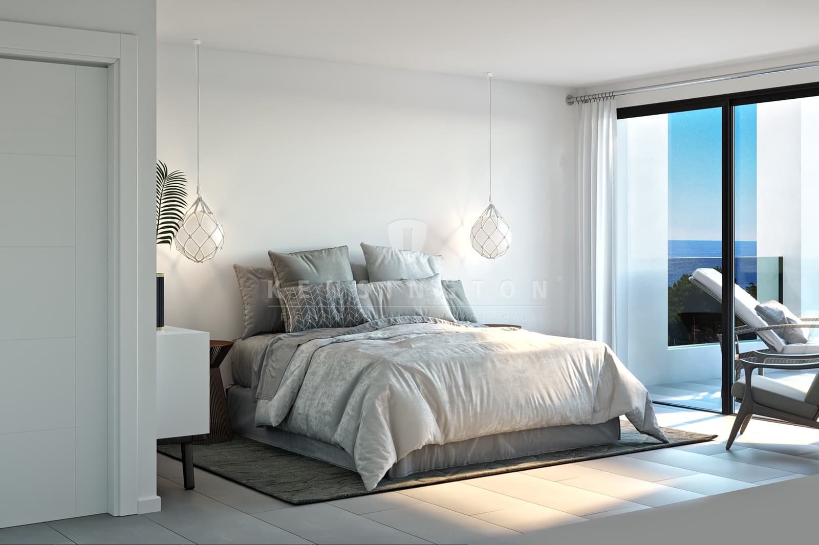 3 soveværelse Lejlighed til salg i Portinax - € 690.000 (Ref: 7981700)