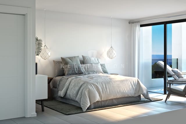 3 soverom Leilighet til salgs i Portinax, Sant Joan de Labritja - € 690 000 (Ref: 7981700)