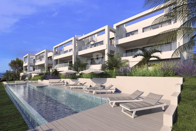 3 soverom Leilighet til salgs i Portinax, Sant Joan de Labritja - € 690 000 (Ref: 7981700)