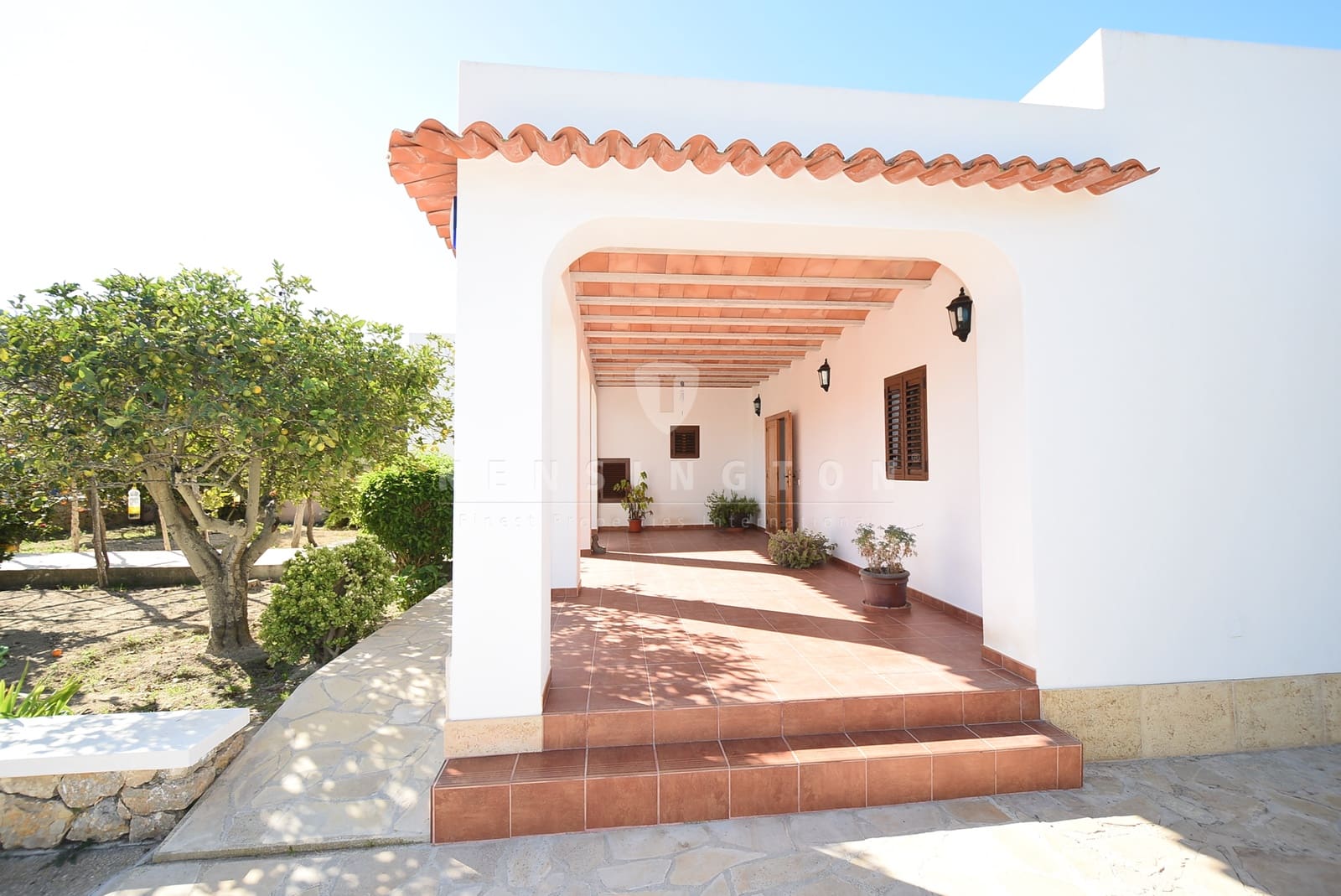 5 soveværelse Byhus til salg i Sant Rafael de Sa Creu - € 4.000.000 (Ref: 8047352)