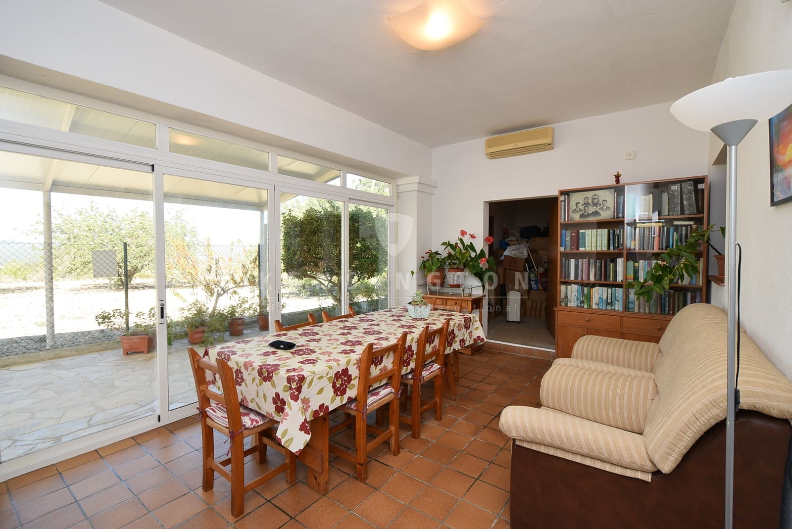 5 soveværelse Byhus til salg i Sant Rafael de Sa Creu - € 4.000.000 (Ref: 8047352)