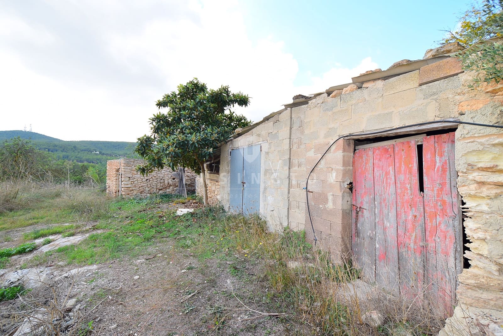 5 soveværelse Byhus til salg i Sant Rafael de Sa Creu - € 4.000.000 (Ref: 8047352)