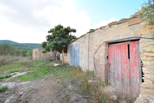 5 bedroom Townhouse for sale in Sant Rafael de Sa Creu, Sant Antoni de Portmany - € 4,000,000 (Ref: 8047352)