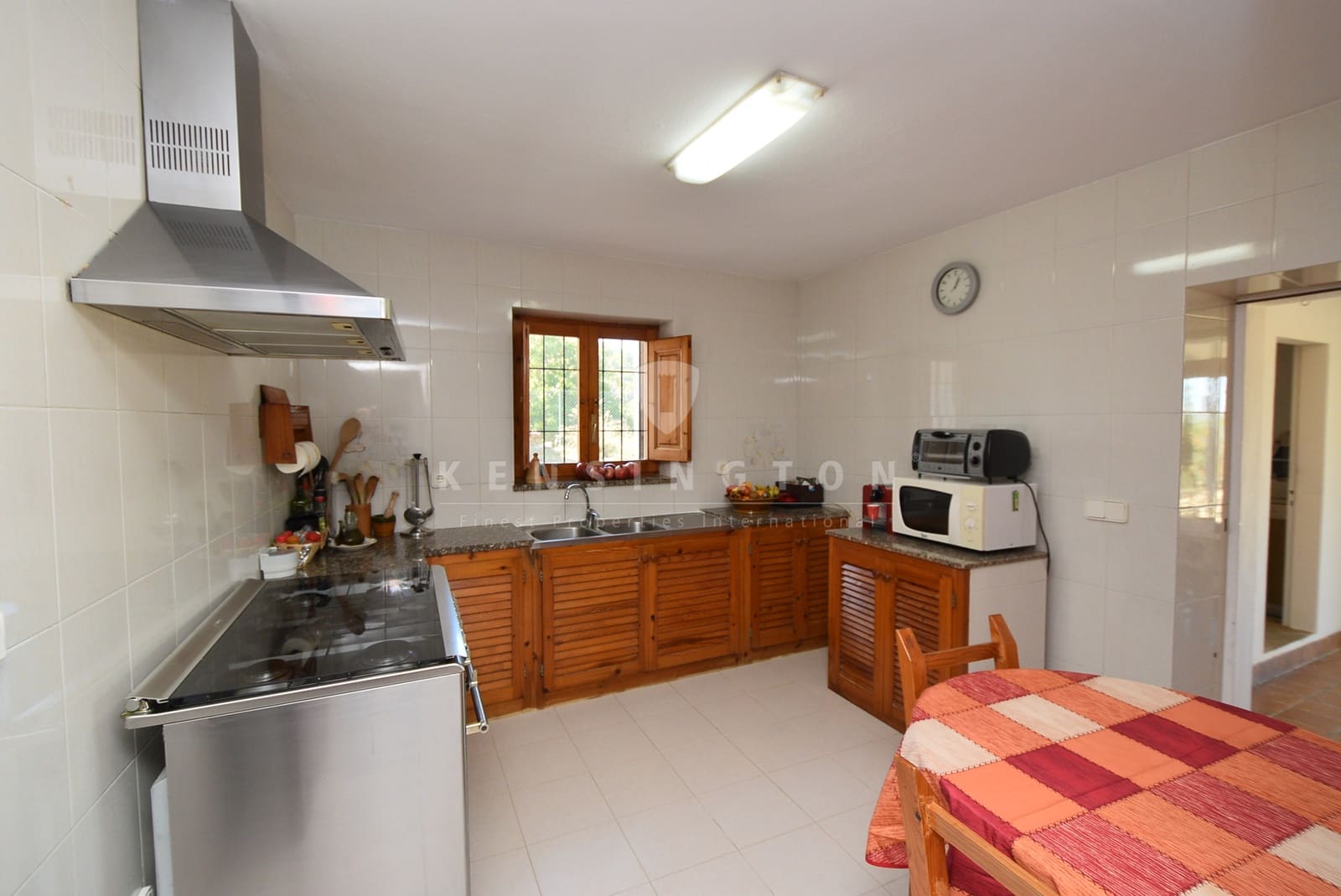 5 soveværelse Byhus til salg i Sant Rafael de Sa Creu - € 4.000.000 (Ref: 8047352)