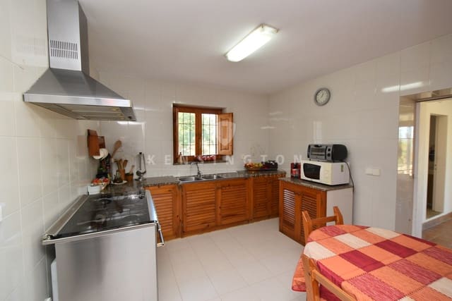 5 bedroom Townhouse for sale in Sant Rafael de Sa Creu, Sant Antoni de Portmany - € 4,000,000 (Ref: 8047352)