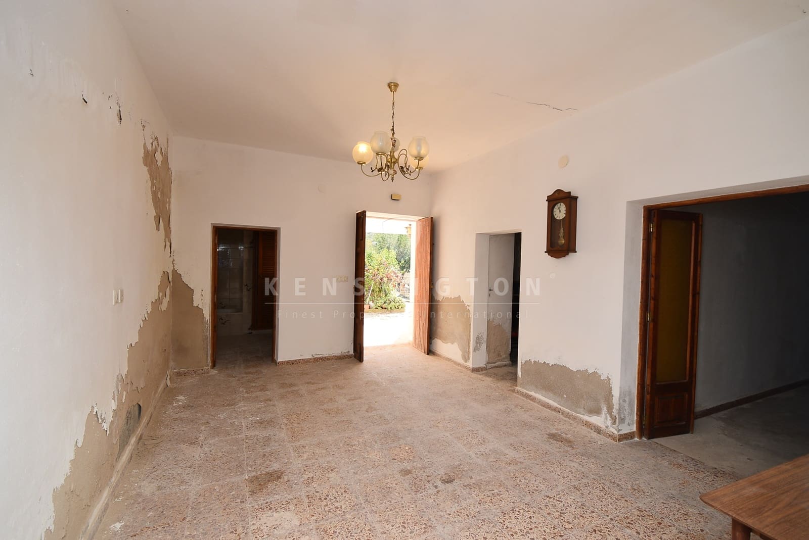 5 soveværelse Byhus til salg i Sant Rafael de Sa Creu - € 4.000.000 (Ref: 8047352)