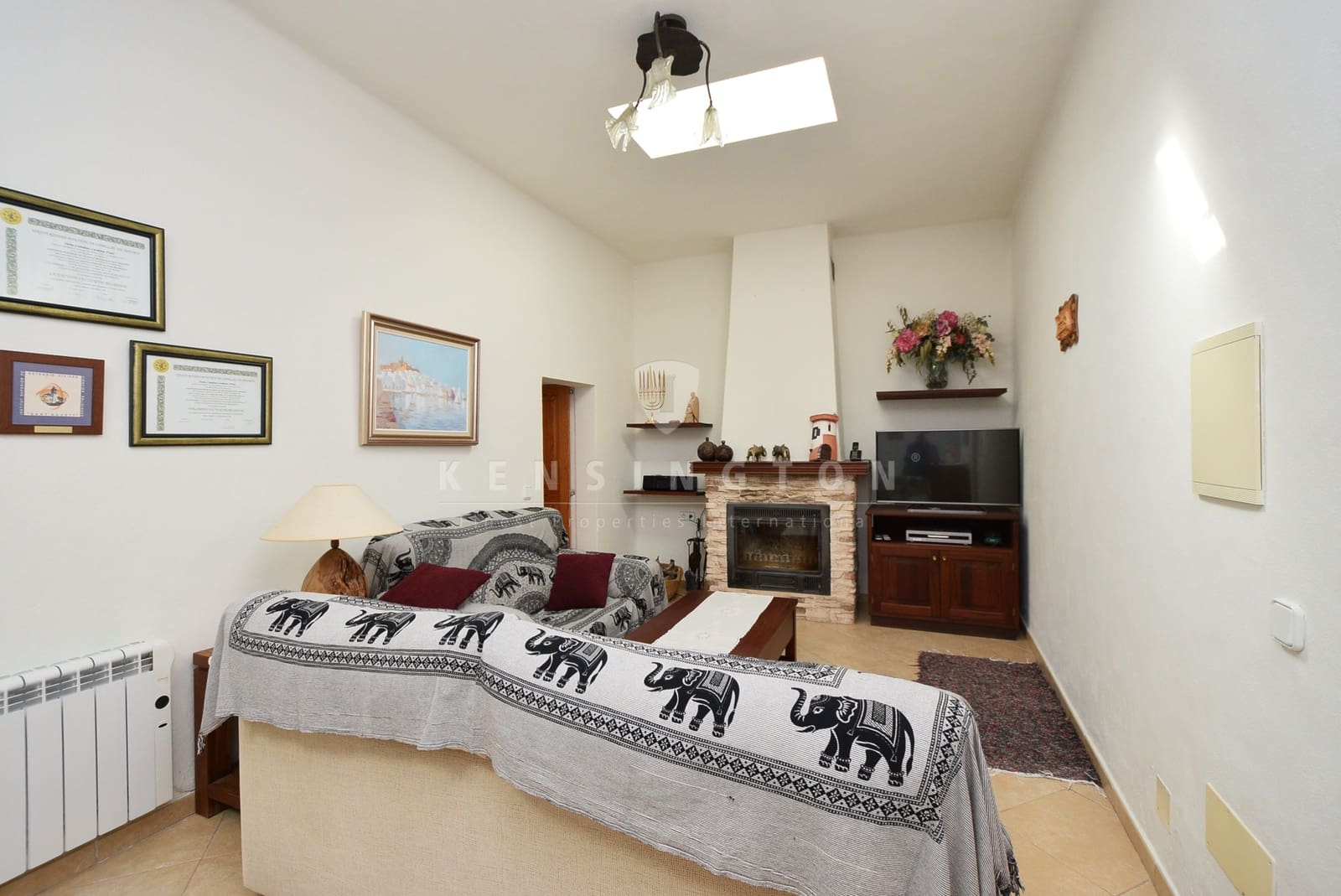 5 soveværelse Byhus til salg i Sant Rafael de Sa Creu - € 4.000.000 (Ref: 8047352)