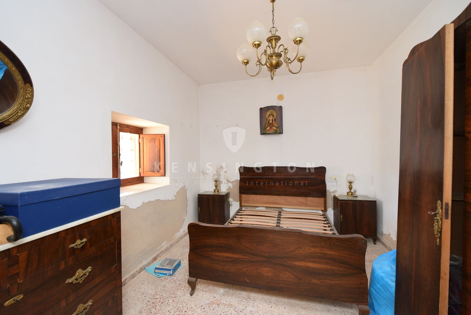 5 soveværelse Byhus til salg i Sant Rafael de Sa Creu - € 4.000.000 (Ref: 8047352)