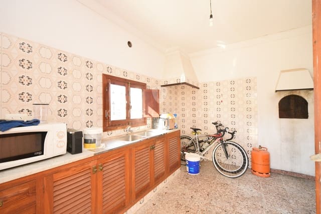 5 bedroom Townhouse for sale in Sant Rafael de Sa Creu, Sant Antoni de Portmany - € 4,000,000 (Ref: 8047352)