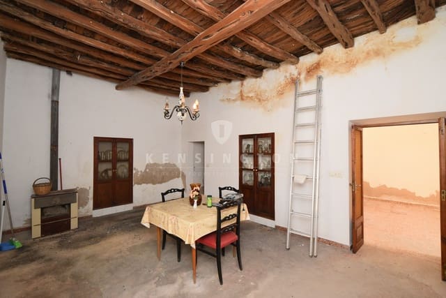 5 bedroom Townhouse for sale in Sant Rafael de Sa Creu, Sant Antoni de Portmany - € 4,000,000 (Ref: 8047352)