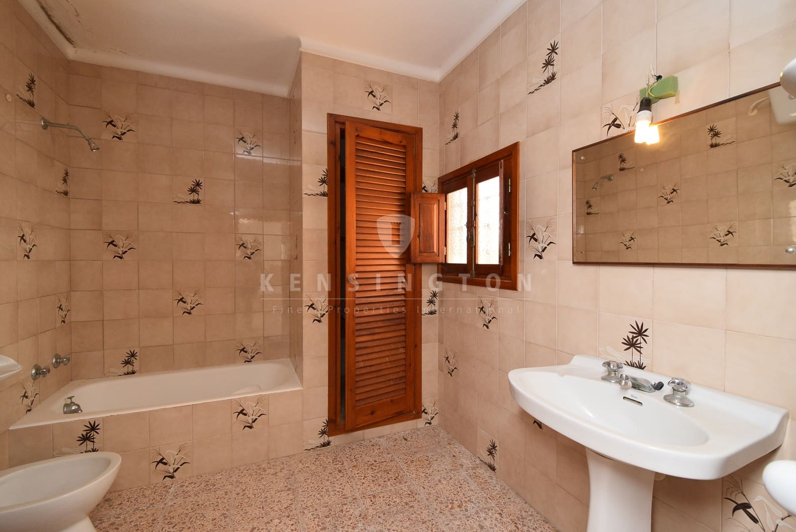 5 soveværelse Byhus til salg i Sant Rafael de Sa Creu - € 4.000.000 (Ref: 8047352)