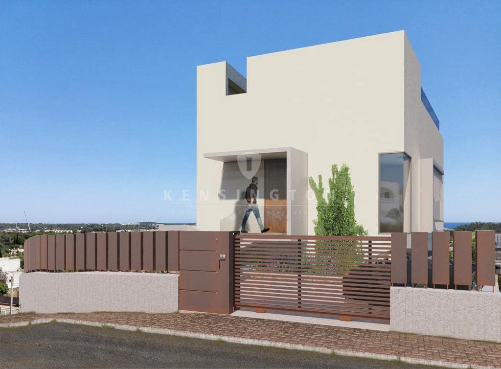 3 chambre Maison de Ville à vendre à Santa Eulalia / Santa Eularia - 2 480 000 € (Ref: 8060994)