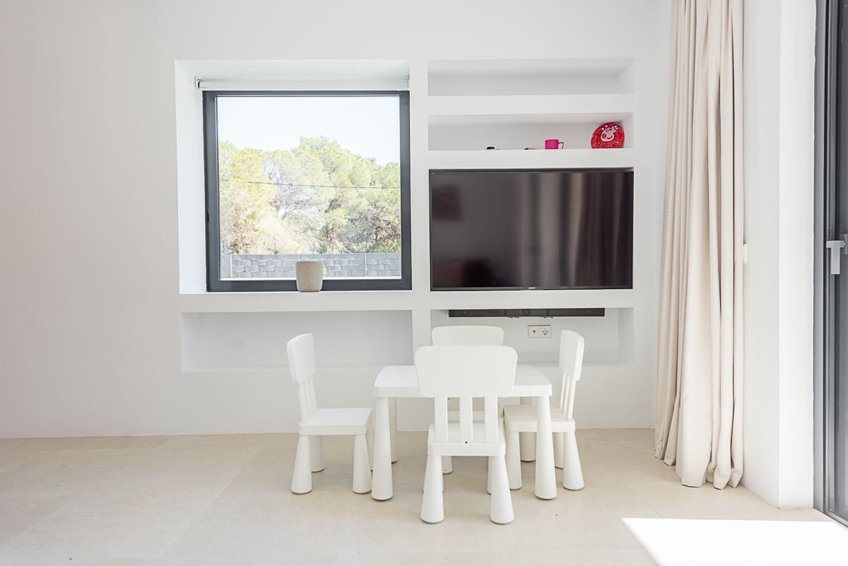 5 bedroom Villa for sale in Santa Eulalia / Santa Eularia with pool garage - € 3,950,000 (Ref: 8289100)