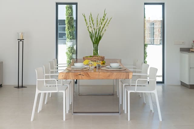 5 bedroom Villa for sale in Santa Eulalia / Santa Eularia with pool garage - € 3,950,000 (Ref: 8289100)