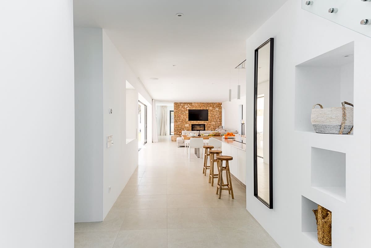 5 bedroom Villa for sale in Santa Eulalia / Santa Eularia with pool garage - € 3,950,000 (Ref: 8289100)