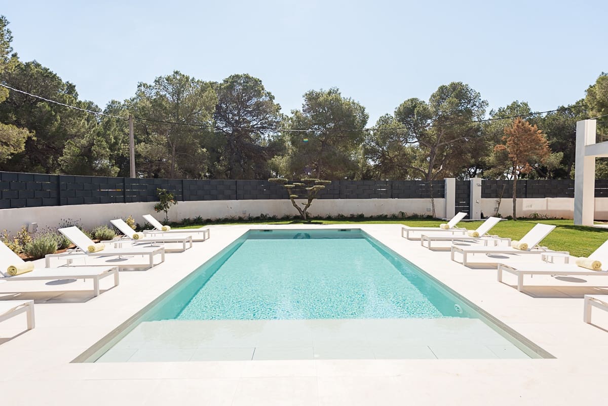 5 bedroom Villa for sale in Santa Eulalia / Santa Eularia with pool garage - € 3,950,000 (Ref: 8289100)