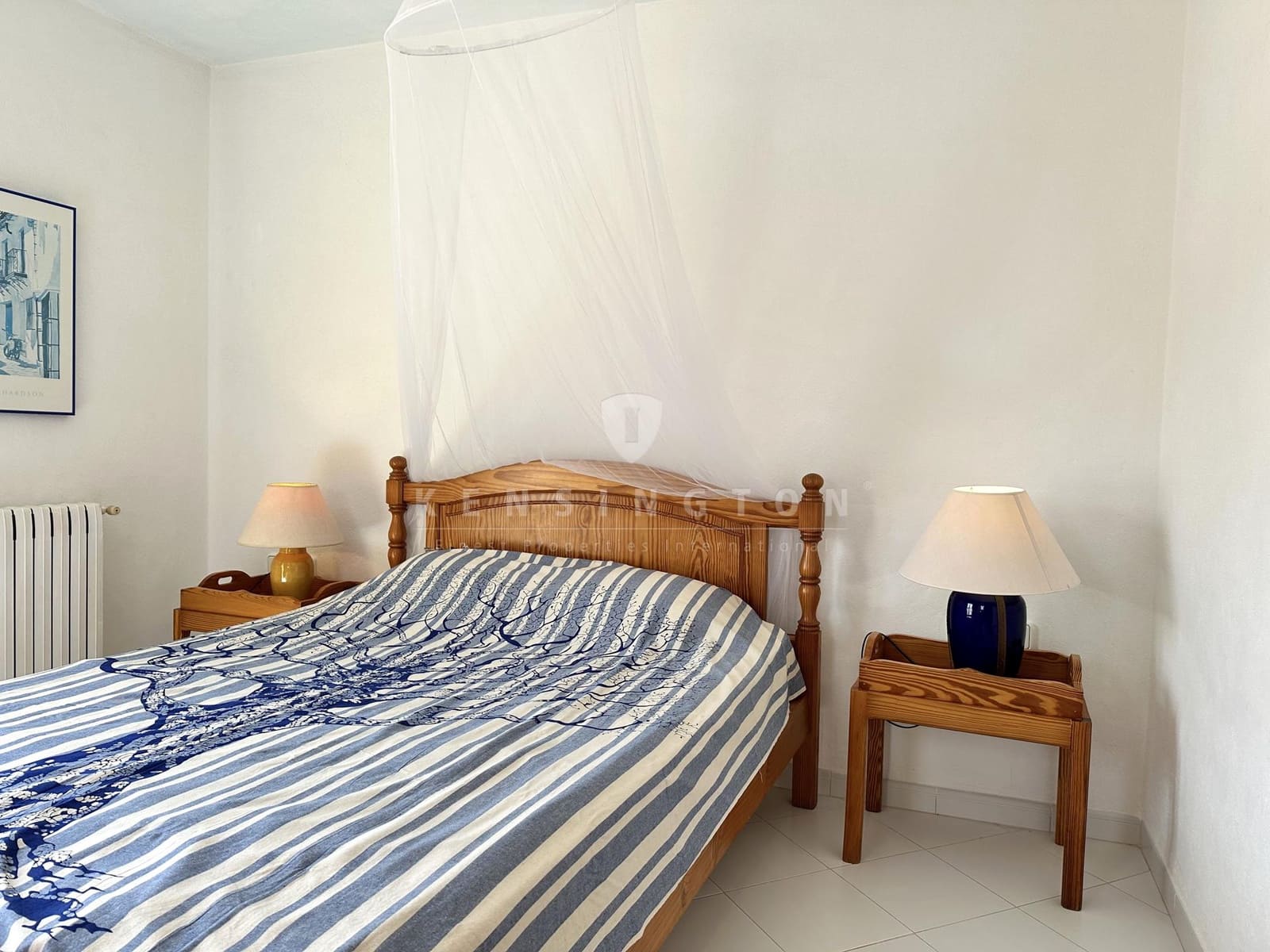 2 soveværelse Penthouse til salg i Cala Tarida med swimmingpool garage - € 1.295.000 (Ref: 8302558)