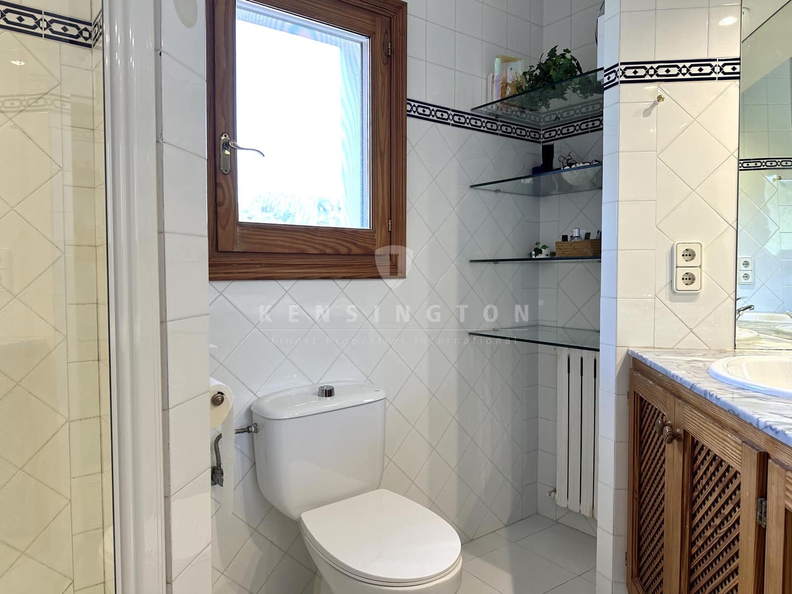 2 soveværelse Penthouse til salg i Cala Tarida med swimmingpool garage - € 1.295.000 (Ref: 8302558)