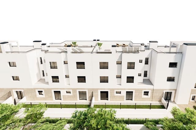 3 sypialnia Penthouse na sprzedaż w Santa Eulalia / Santa Eularia - 950 000 € (Ref: 8304795)