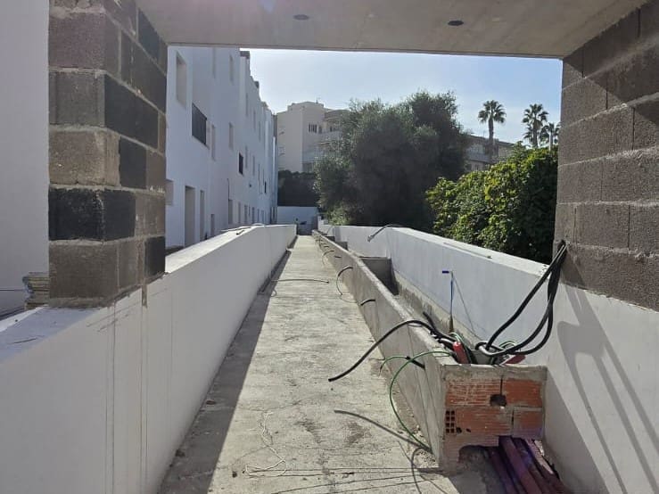 3 quarto Penthouse para venda em Santa Eulalia / Santa Eularia - 950 000 € (Ref: 8304795)