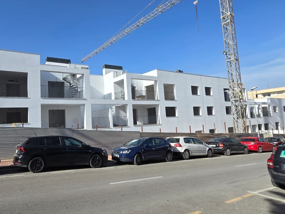 3 quarto Penthouse para venda em Santa Eulalia / Santa Eularia - 950 000 € (Ref: 8304795)