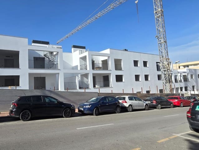 3 sypialnia Penthouse na sprzedaż w Santa Eulalia / Santa Eularia - 950 000 € (Ref: 8304795)