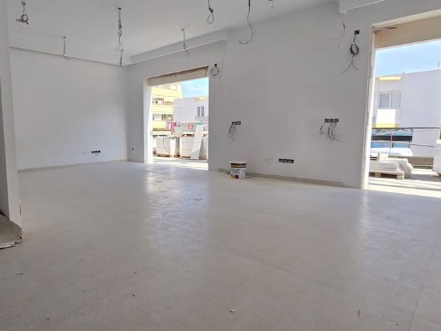 3 sypialnia Penthouse na sprzedaż w Santa Eulalia / Santa Eularia - 950 000 € (Ref: 8304795)