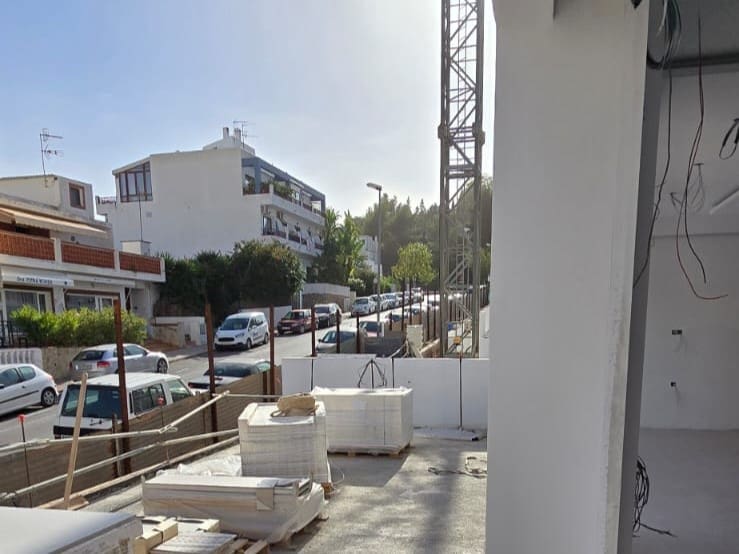 3 quarto Penthouse para venda em Santa Eulalia / Santa Eularia - 950 000 € (Ref: 8304795)