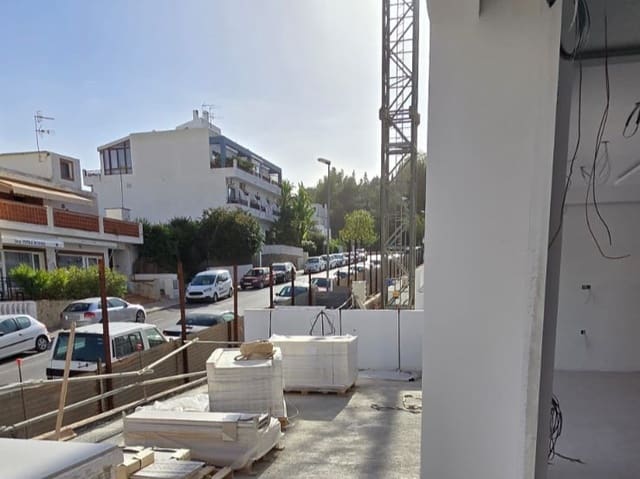 3 sypialnia Penthouse na sprzedaż w Santa Eulalia / Santa Eularia - 950 000 € (Ref: 8304795)
