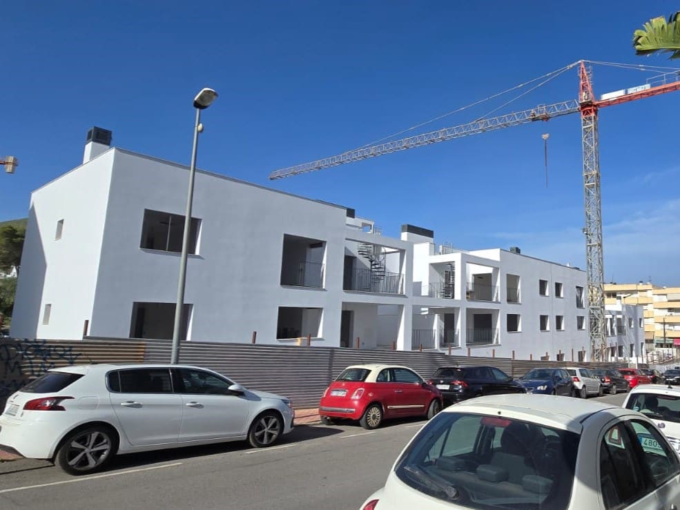 3 quarto Penthouse para venda em Santa Eulalia / Santa Eularia - 950 000 € (Ref: 8304795)