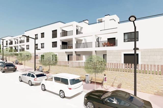 3 sypialnia Penthouse na sprzedaż w Santa Eulalia / Santa Eularia - 950 000 € (Ref: 8304795)