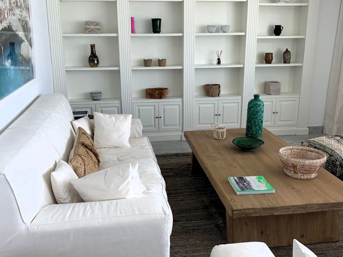 2 bedroom Flat for rent in Ibiza / Eivissa town with pool garage - € 25,000 (Ref: 8304796)